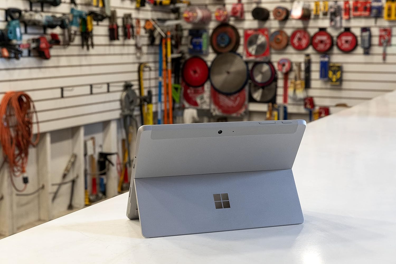 Amazon.com : Microsoft Surface Go 2 10.5